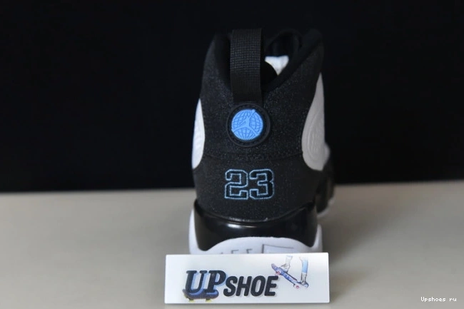 Blue 9 Retro University Jordan CT8019-140 0122